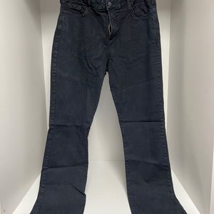 NYDJ Barbara Boot Cut Jeans